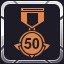 Winner 50