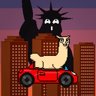 Need For Llama