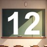 12 level completed