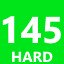Hard 145