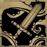 Experienced fighter