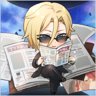 Abyss Bookworm