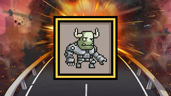 Horned Boss