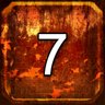 NUMBER 7