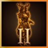  Druid: Adept
