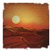 Stranded in the Middle of the Desert