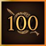 Unbroken Resolve II  