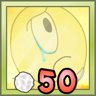 Use Bio-Nuke 50 Times