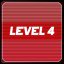 Level 4!
