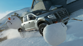 Snowdown