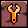 Golden Wrenches