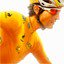 Seven bumpy rides