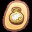 Gold Watch
