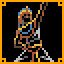 Limit-break training for Princess of Enchantment