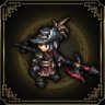 Divine Spear
