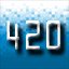 420