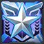 Accumulative number of enemy kills (NPCs, grunts etc excluded) : 10