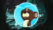Godspeed Sir Fuzzle Puff