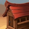 Store room