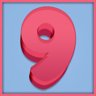 9