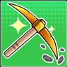 Mining Artifact!
