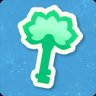 Cornflower Key