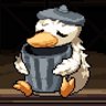 Bin Goosey - HIRED