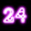 Complete 24 Dancer Requests
