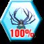 GET 100% IN BULLET HELL