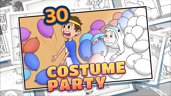 Party Painter #30