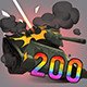 Tank Ace