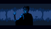 Evil is stopped