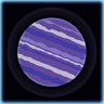Purple Planet