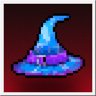 Magic hat