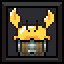 Complete The Chosen Mob Tab