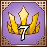 Mastery 7