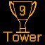 Tower Ace #9