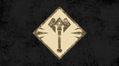 Master of Axe and Shield
