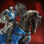 Cavalry Training III