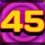 Achievement 3498