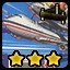 Space Shuttle Deluxe - Wizard Kicker