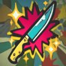 Blade Dancer