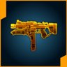 Overclock - LOK-1 Smart Rifle