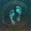 In the Footsteps of the Gods