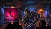 Precise Hunter