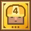 Senior Builder