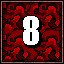 Level 8 of Castle 3 completed!