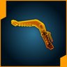 Overclock - Voltaic Stun Sweeper