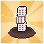 “Lucky” Dice