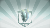 Silver Feather